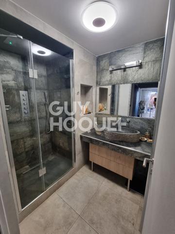 Appartement 3 pièces - Saint-Pierre centre ville