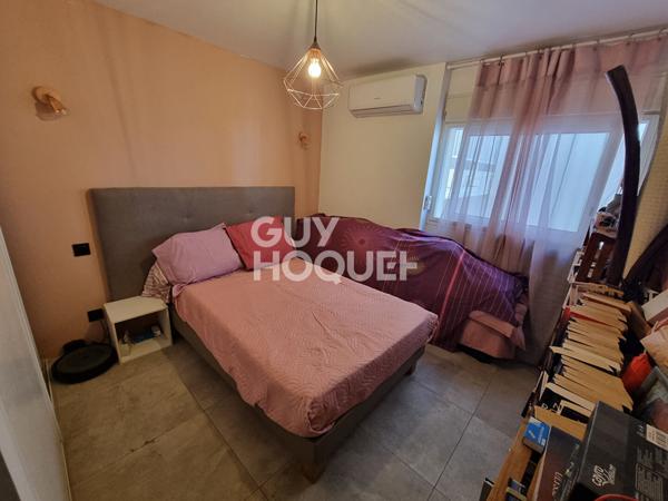 Appartement 3 pièces - Saint-Pierre centre ville