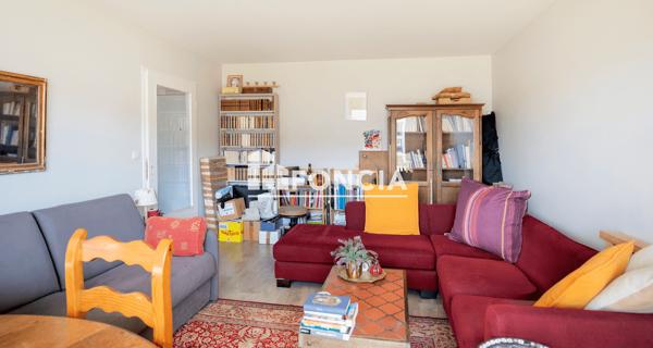 À vendre Appartement 2 pièces 47.53 m² - Orléans 45000