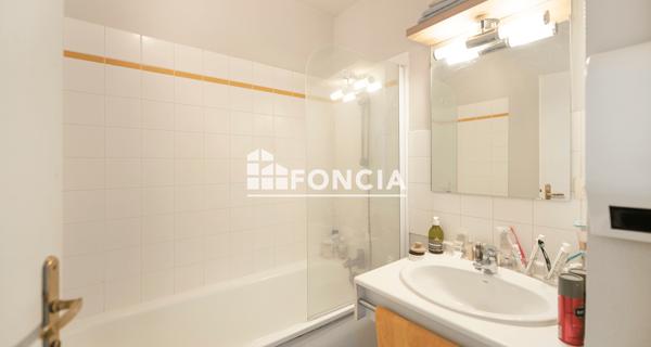 À vendre Appartement 2 pièces 47.53 m² - Orléans 45000