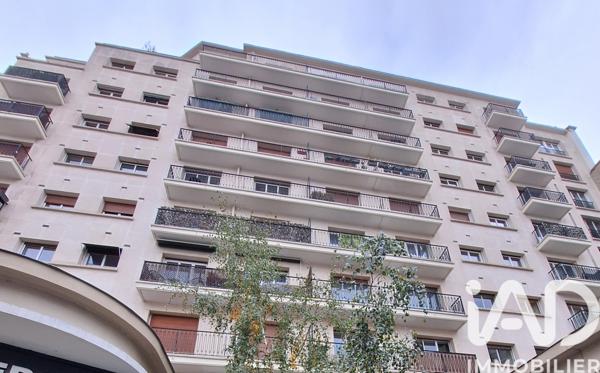 Appartement à vendre 6 pièces 120 m² 