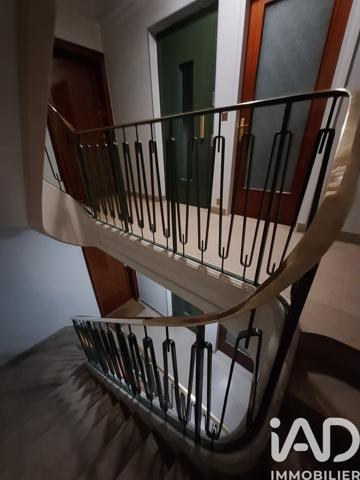 Appartement à vendre 6 pièces 120 m² 