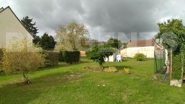 maison familliale de 127M² au coeur de MORTCERF