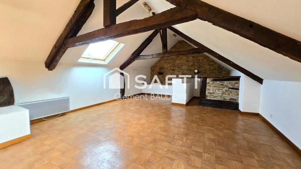 Lieu emblématique au cœur de la nature