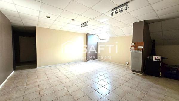 Lieu emblématique au cœur de la nature