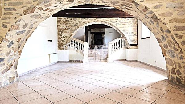 Lieu emblématique au cœur de la nature