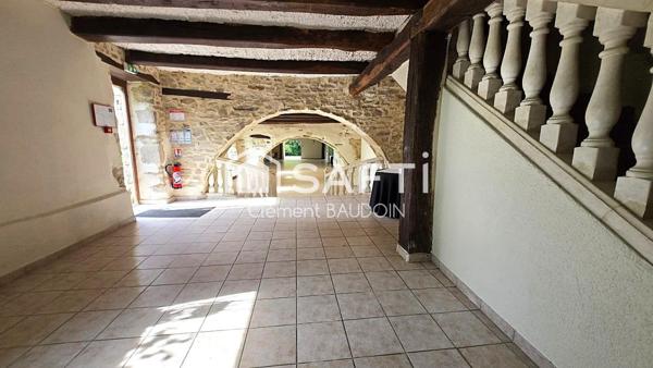 Lieu emblématique au cœur de la nature