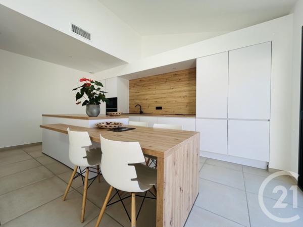 Maison à vendre  5 pièces - 114 m2 CABESTANY - 66