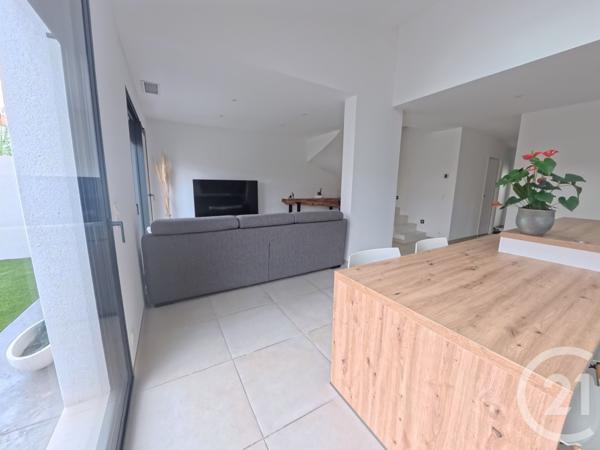 Maison à vendre  5 pièces - 114 m2 CABESTANY - 66