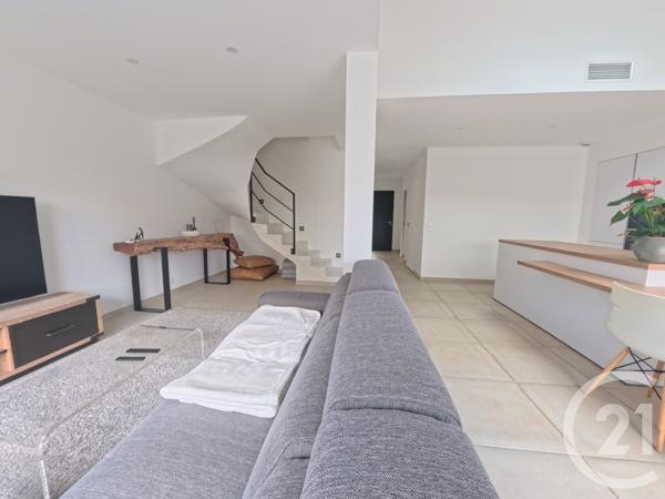 Maison à vendre  5 pièces - 114 m2 CABESTANY - 66