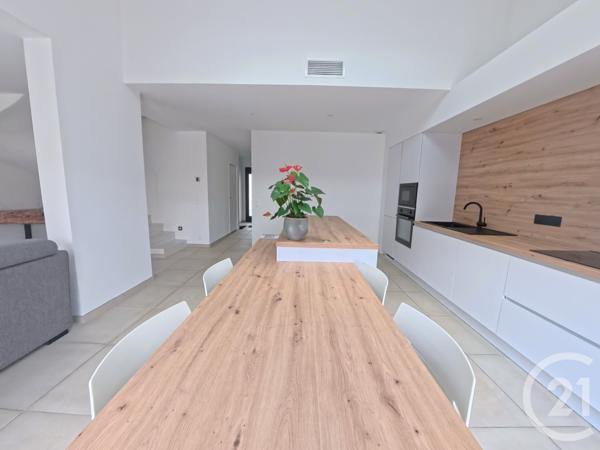 Maison à vendre  5 pièces - 114 m2 CABESTANY - 66