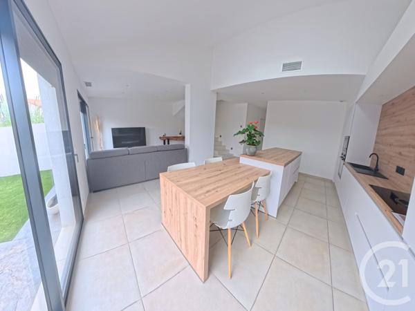 Maison à vendre  5 pièces - 114 m2 CABESTANY - 66