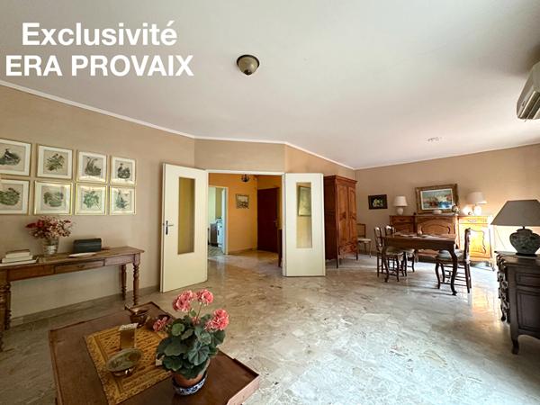 EXCLUSIVITÉ LA TORSE appartement Aix En Provence 4 pièces