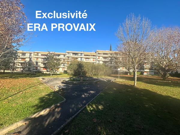EXCLUSIVITÉ LA TORSE appartement Aix En Provence 4 pièces