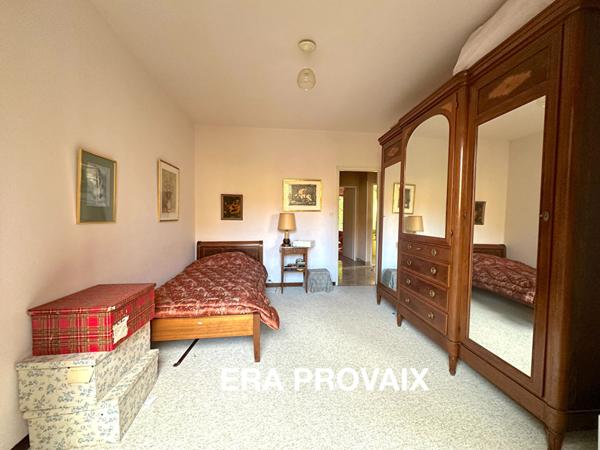 EXCLUSIVITÉ LA TORSE appartement Aix En Provence 4 pièces