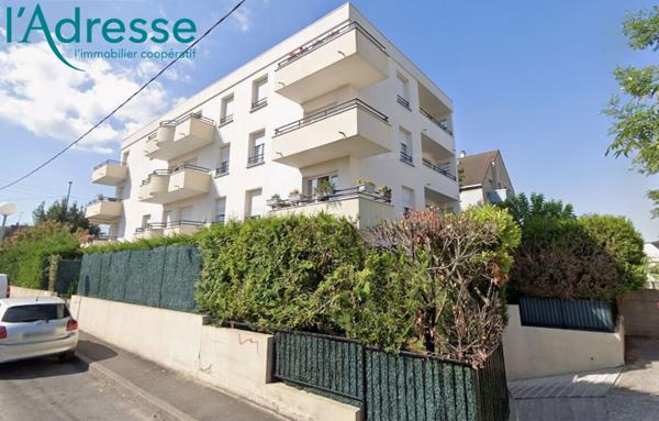 Appartement Noisy Le Grand 1 pièce(s) 29 m2