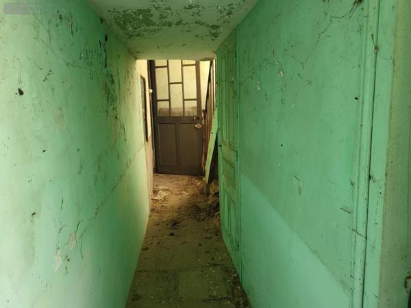 Maison à vendre à Bénévent-l'Abbaye en Creuse (23210), ref : 1210