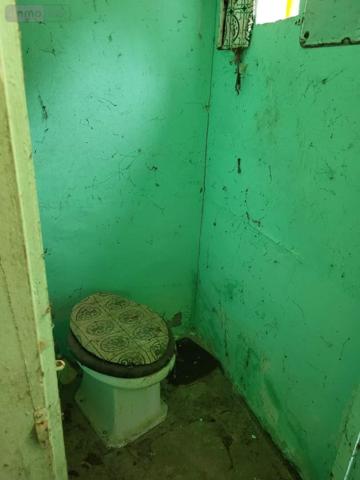 Maison à vendre à Bénévent-l'Abbaye en Creuse (23210), ref : 1210