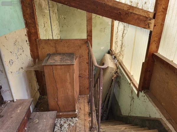 Maison à vendre à Bénévent-l'Abbaye en Creuse (23210), ref : 1210