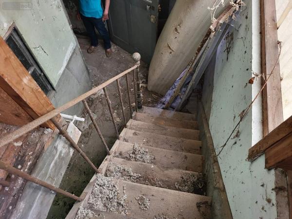 Maison à vendre à Bénévent-l'Abbaye en Creuse (23210), ref : 1210