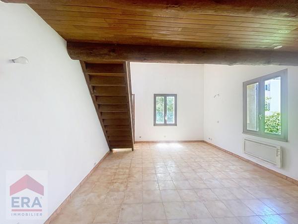 A VENDRE DIGNES LES BAINS 04000 MAISON T5 TERRAIN JARDIN GARAGE