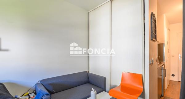 À vendre Studio 19 m² - Rosny-sous-bois 93110