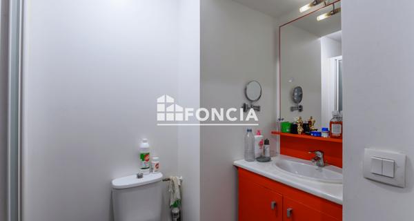 À vendre Studio 19 m² - Rosny-sous-bois 93110