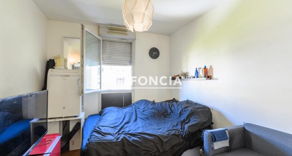 À vendre Studio 19 m² - Rosny-sous-bois 93110
