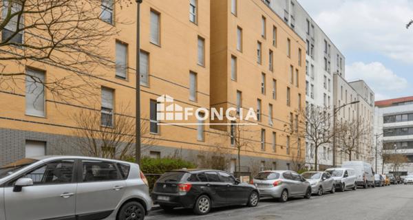 À vendre Studio 19 m² - Rosny-sous-bois 93110