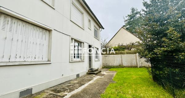 À vendre Studio 20.53 m² - Saint-rémy-lès-chevreuse 78470