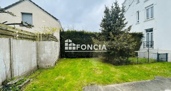 À vendre Studio 20.53 m² - Saint-rémy-lès-chevreuse 78470