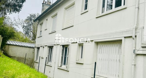 À vendre Studio 20.53 m² - Saint-rémy-lès-chevreuse 78470