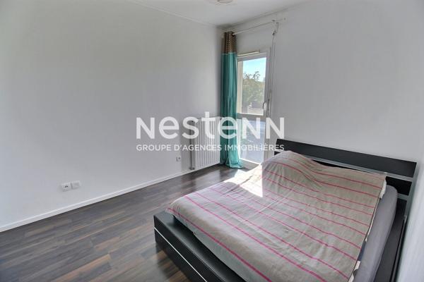Secteur Pasteur :  Maison contemporaine avec jardin  pergola et terrasse