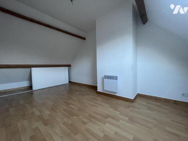 A VENDRE à NANTES "L'Eraudière" Maison de 137m2 hab. sur jardin de 270m2