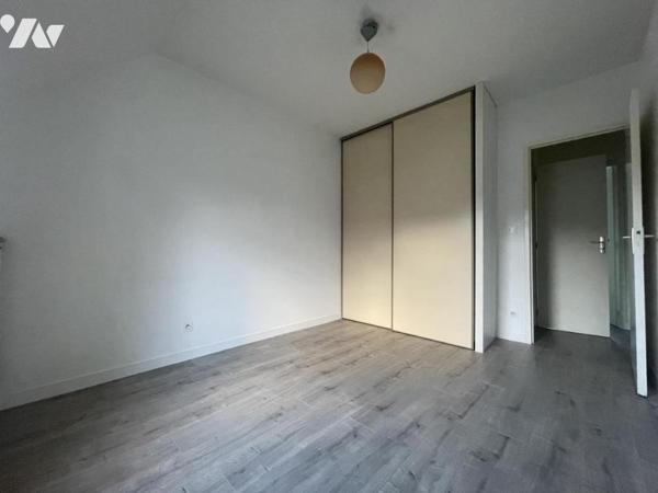 A VENDRE à NANTES "L'Eraudière" Maison de 137m2 hab. sur jardin de 270m2