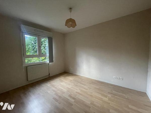 A VENDRE à NANTES "L'Eraudière" Maison de 137m2 hab. sur jardin de 270m2