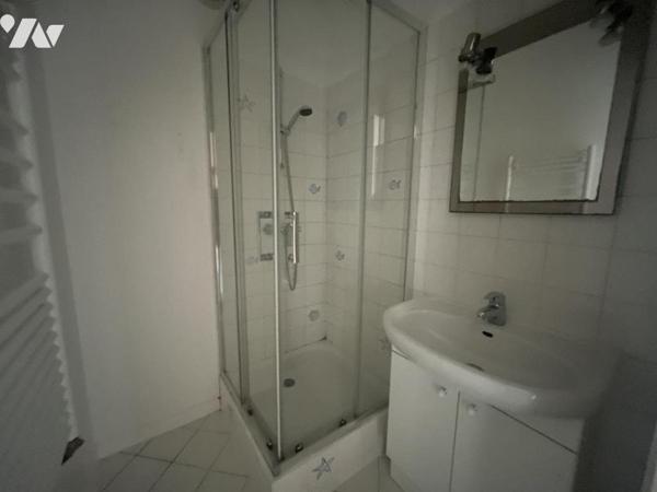 A VENDRE à NANTES "L'Eraudière" Maison de 137m2 hab. sur jardin de 270m2