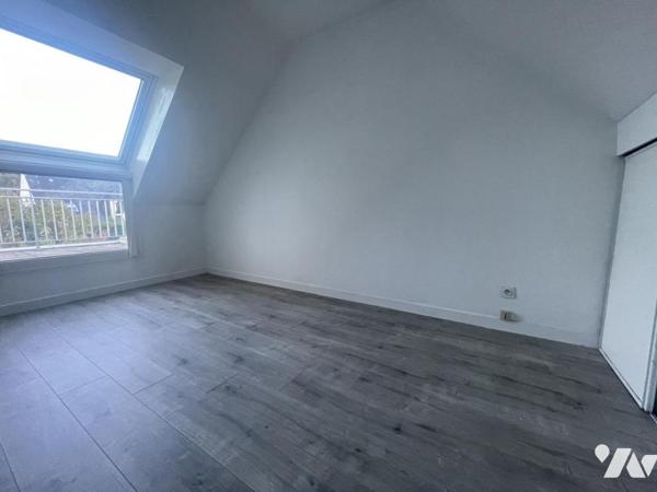 A VENDRE à NANTES "L'Eraudière" Maison de 137m2 hab. sur jardin de 270m2