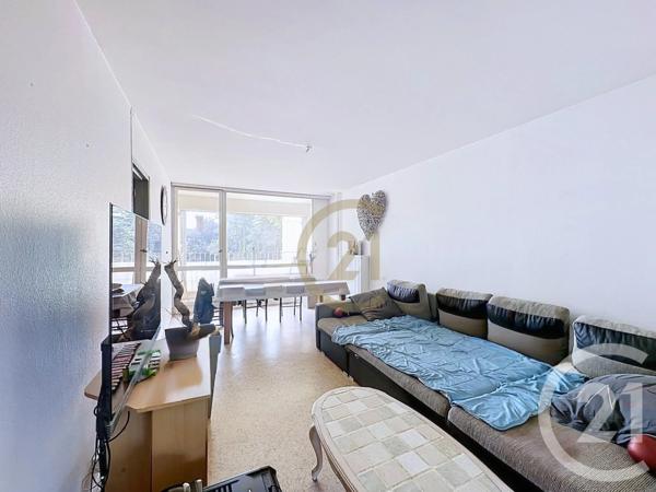 Appartement F3 Bis à vendre  4 pièces - 78,29 m 2   BELFORT  - 90