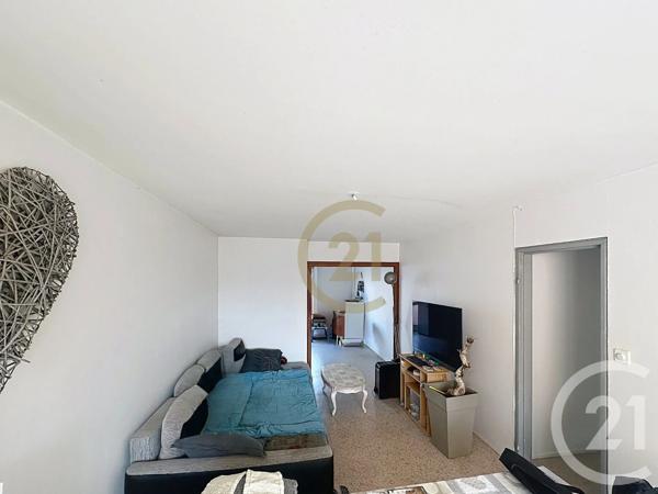 Appartement F3 Bis à vendre  4 pièces - 78,29 m 2   BELFORT  - 90