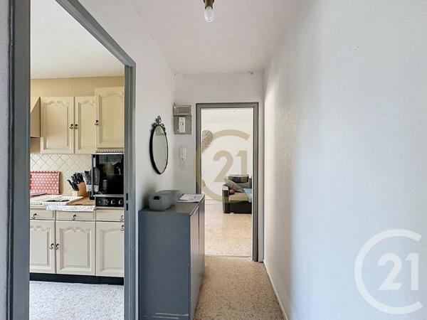 Appartement F3 Bis à vendre  4 pièces - 78,29 m 2   BELFORT  - 90