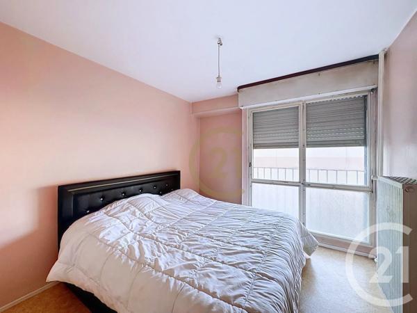 Appartement F3 Bis à vendre  4 pièces - 78,29 m 2   BELFORT  - 90