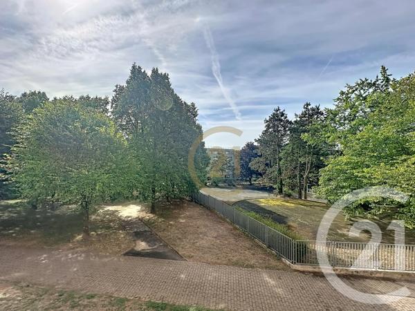 Appartement F3 Bis à vendre  4 pièces - 78,29 m 2   BELFORT  - 90