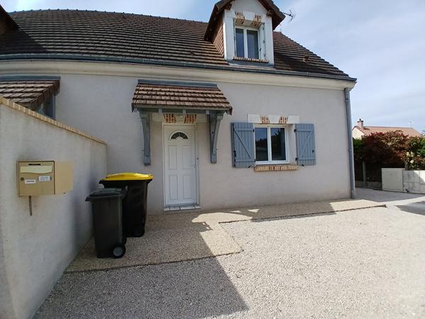 MAISON T3 - VINEUIL