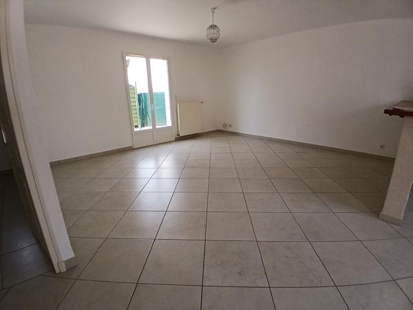 MAISON T3 - VINEUIL