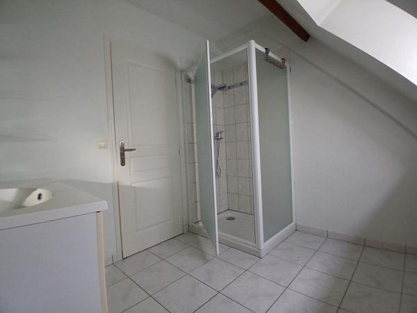 MAISON T3 - VINEUIL