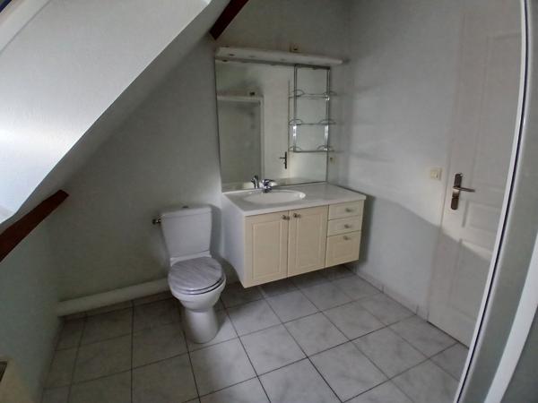 MAISON T3 - VINEUIL