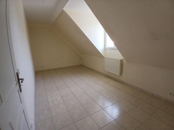 MAISON T3 - VINEUIL