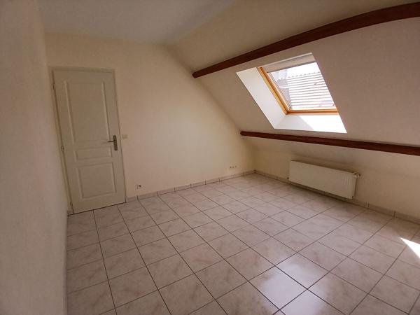 MAISON T3 - VINEUIL