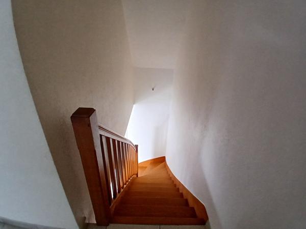 MAISON T3 - VINEUIL
